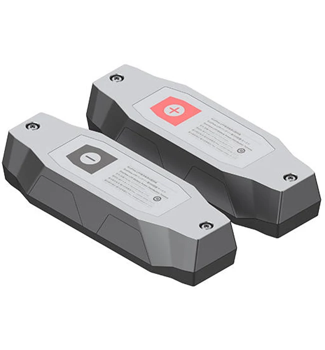 EcoFlow Bus Bar for EcoFlow Power Kits