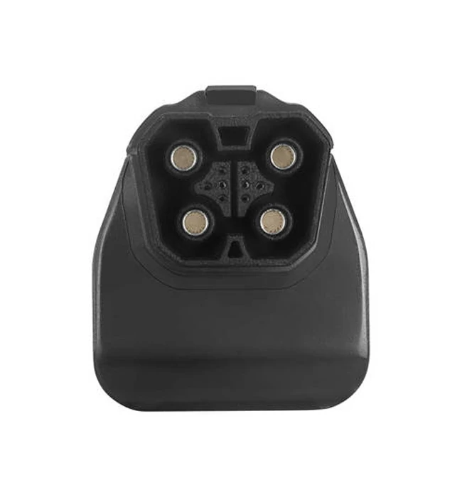 EcoFlow DELTA Pro Adapter Okosgenerátorhoz