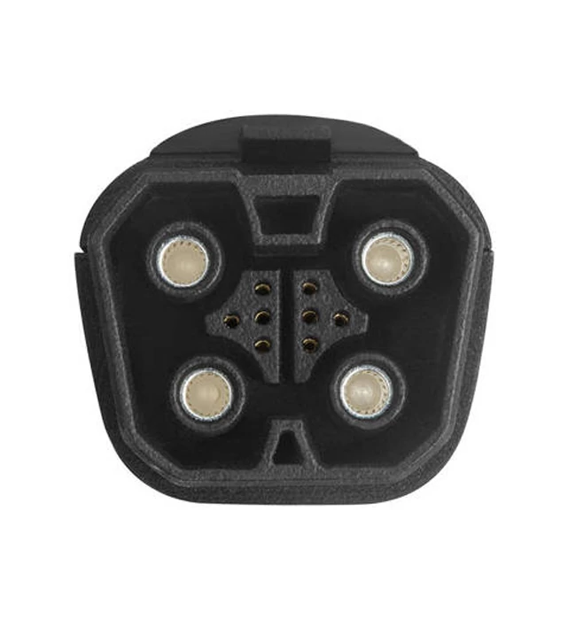 EcoFlow DELTA Pro Adapter Okosgenerátorhoz