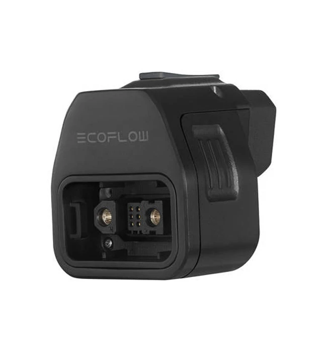EcoFlow DELTA Pro Adapter Okosgenerátorhoz