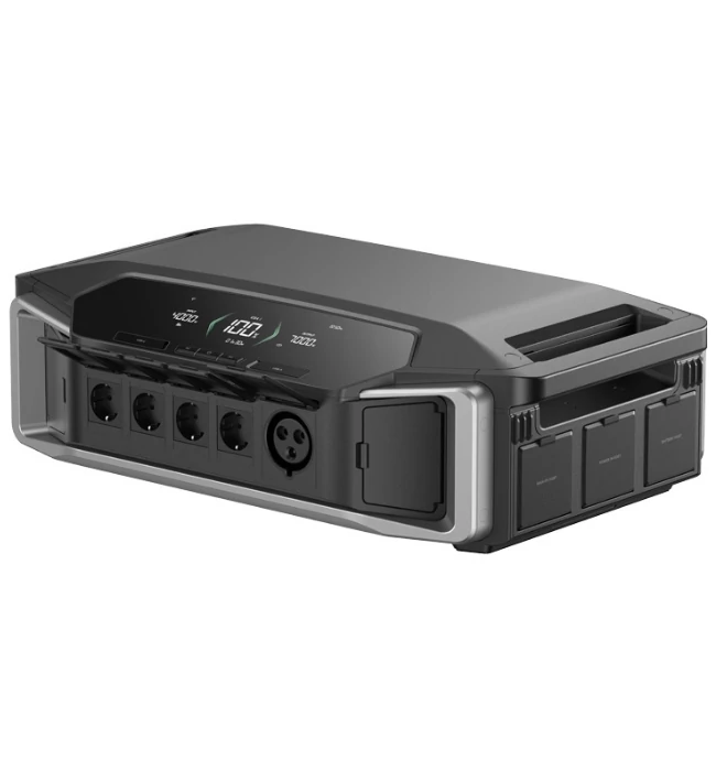 EcoFlow Delta Pro Ultra Inverter