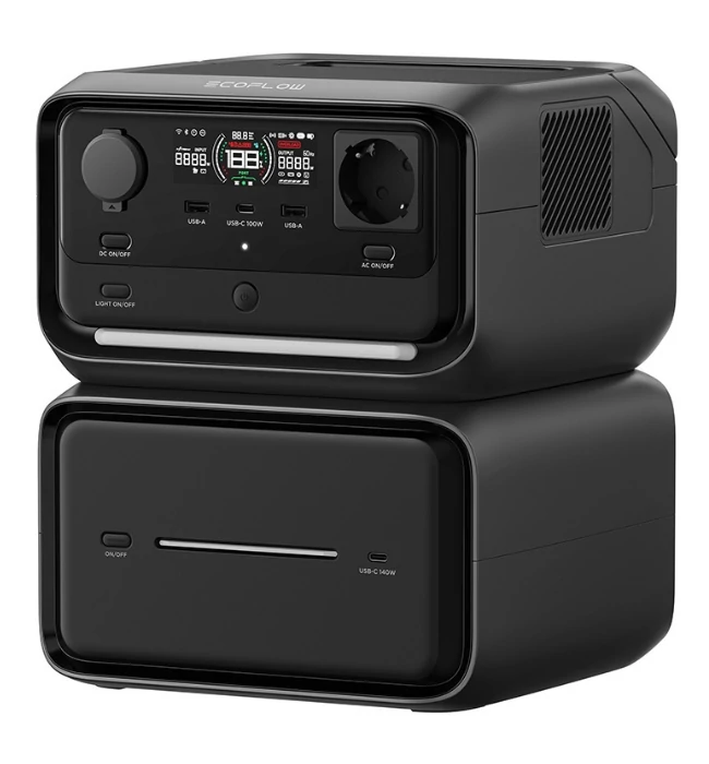 EcoFlow River 3 Max Plus