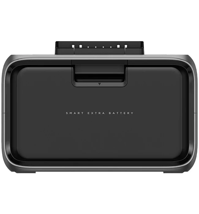 EcoFlow River 3 Plus Smart Extra Battery - 572Wh