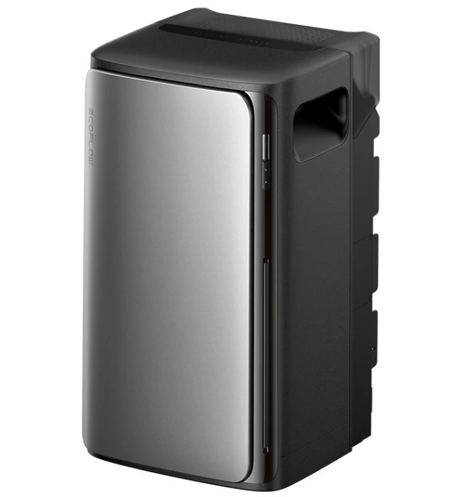 EcoFlow STREAM Battery AC 1920 Wh