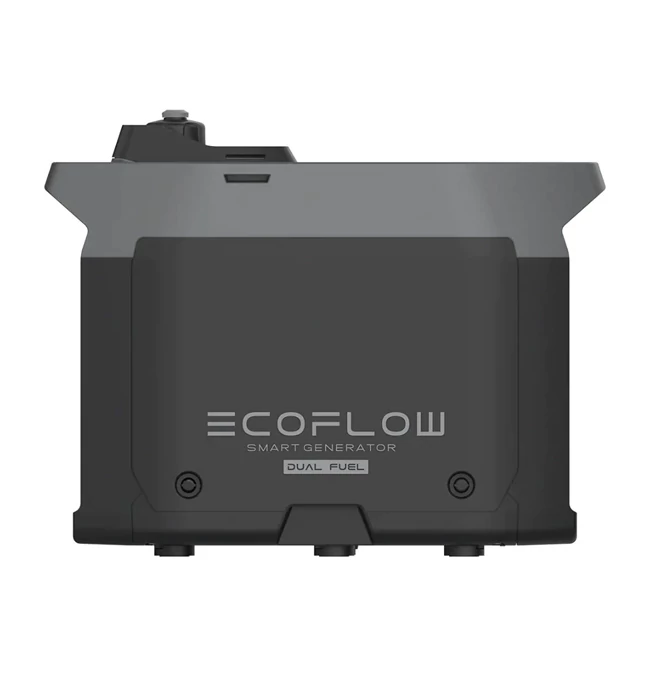 Ecoflow Smart Generator Dual Fuel