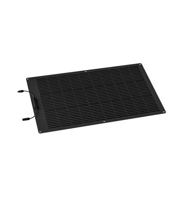 EcoFlow 100W-os Napelem Panel