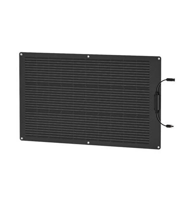 EcoFlow 100W-os Napelem Panel