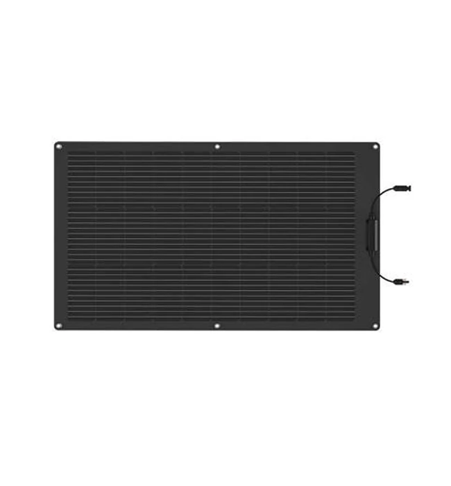 EcoFlow 100W-os Napelem Panel