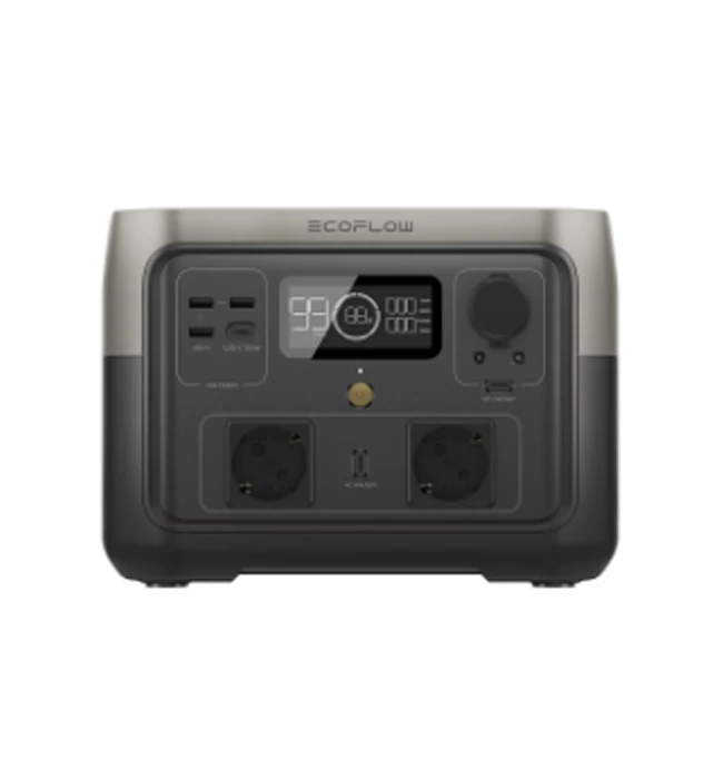 Ecoflow River 2 Max 512Wh