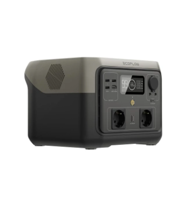 Ecoflow River 2 Max 512Wh