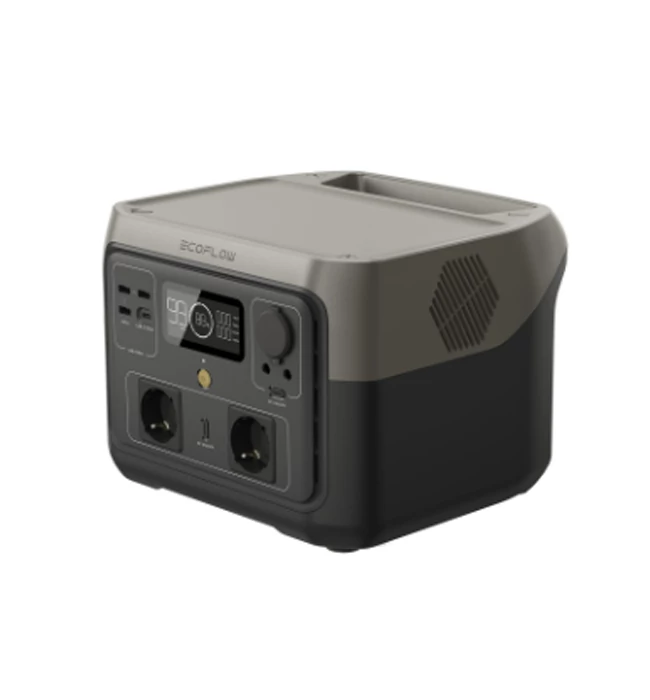 Ecoflow River 2 Max 512Wh