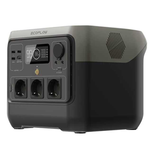 Ecoflow River 2 Pro 768Wh