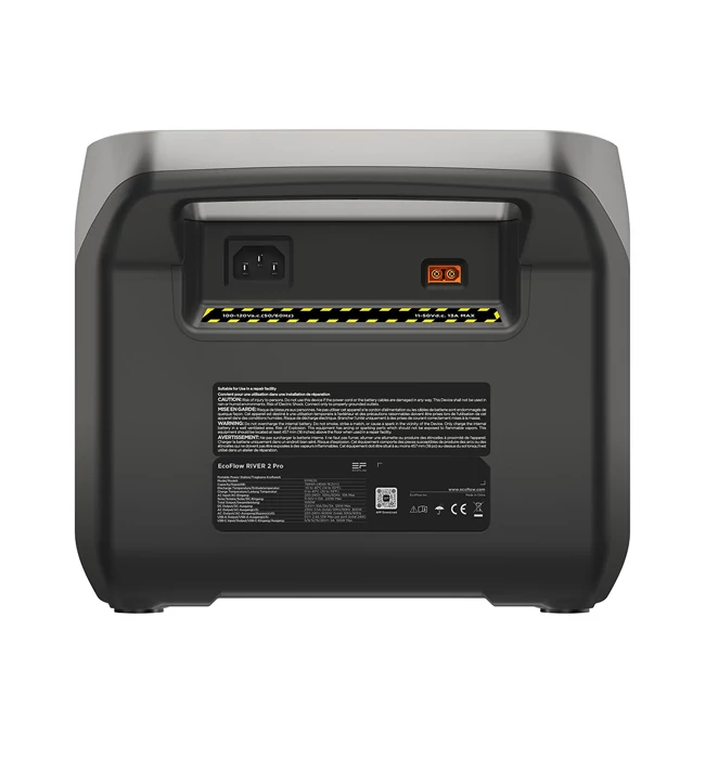 Ecoflow River 2 Pro 768Wh