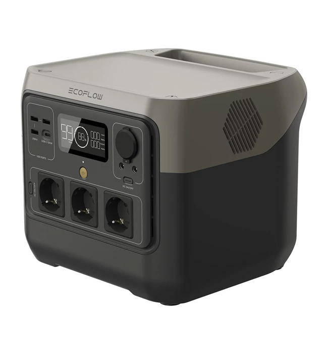 Ecoflow River 2 Pro 768Wh