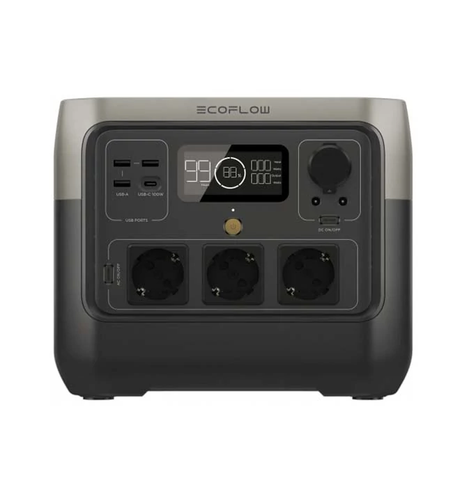 Ecoflow River 2 Pro 768Wh