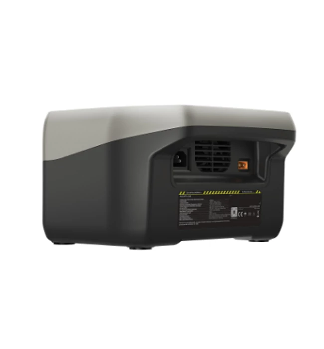Ecoflow River 2 - 256Wh