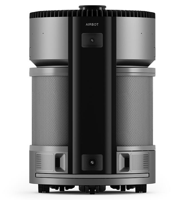 Ecovacs AIRBOT Z1 Air Purification Robot