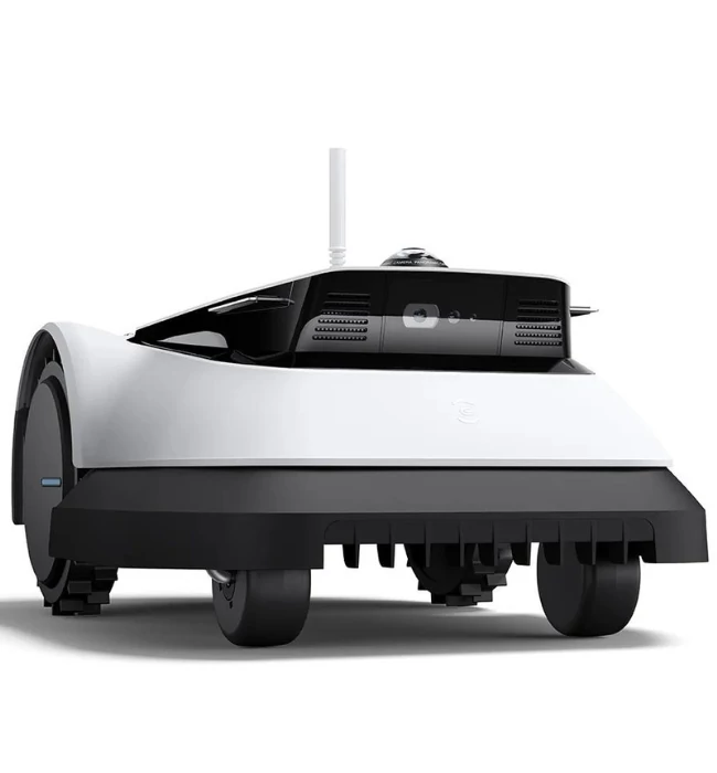 Ecovacs GOAT G1-2000 Robotic Lawn Mower