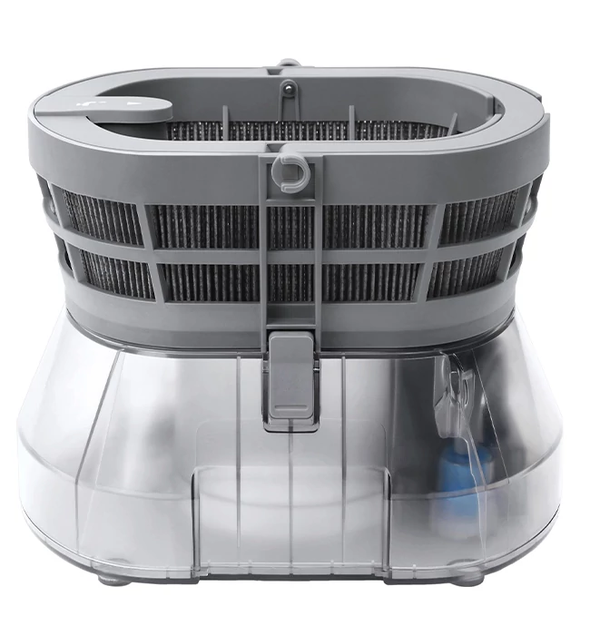 Ecovacs Humidification Module for AIRBOT Z1