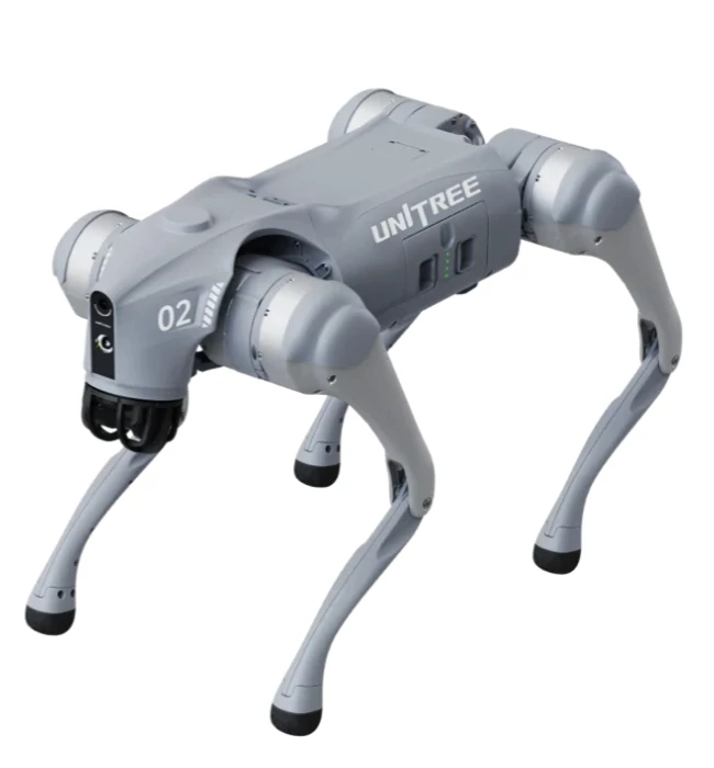 Unitree Go2 Pro Robot Dog