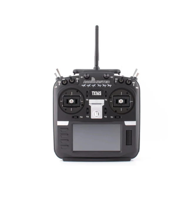 Radiomaster TX16S MKII Elrs Távirányító
