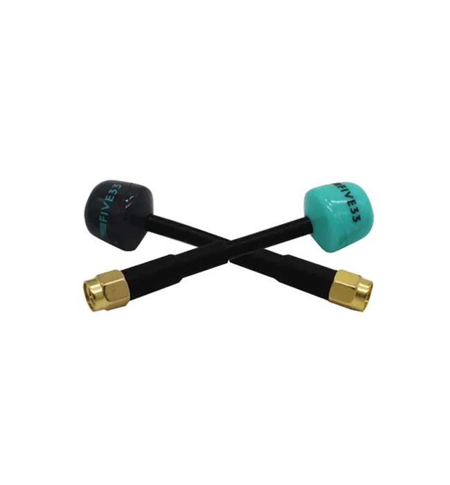 FlyFive Axii2 UFL Antenna RHCP