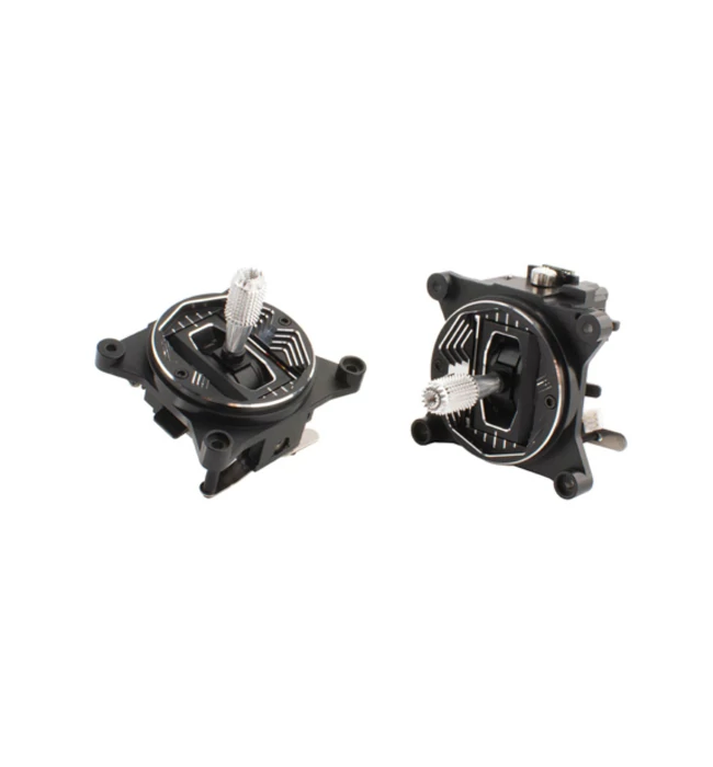RadioMaster AG01 Mini Gimbal Szett (2 x Full CNC Hall gimbal)