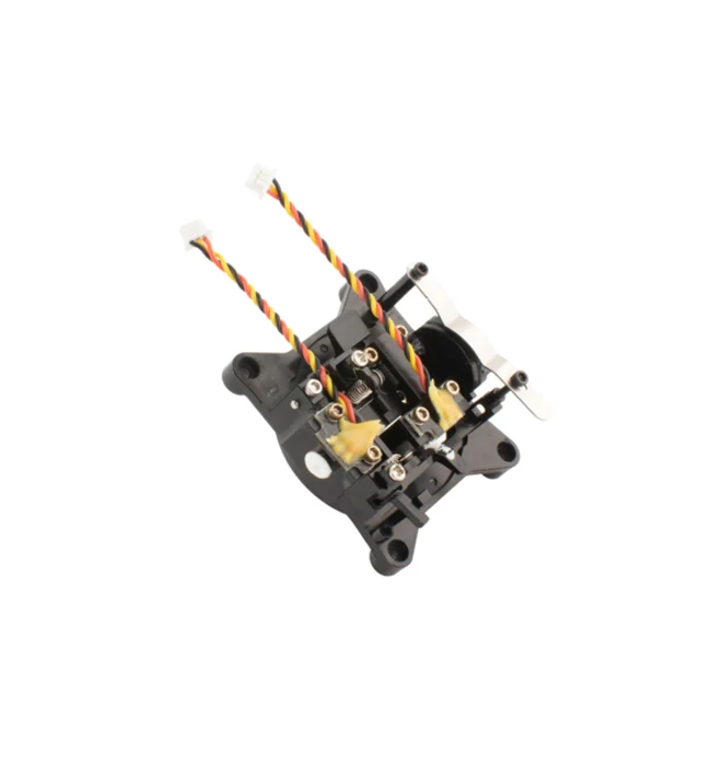 RadioMaster AG01 Mini Gimbal Szett (2 x Full CNC Hall gimbal)
