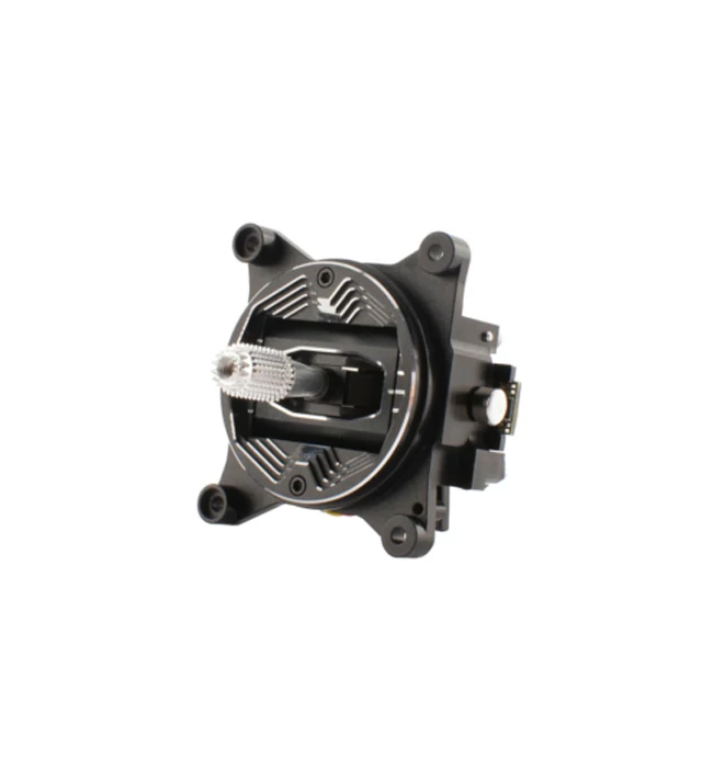 RadioMaster AG01 Mini Gimbal Szett (2 x Full CNC Hall gimbal)