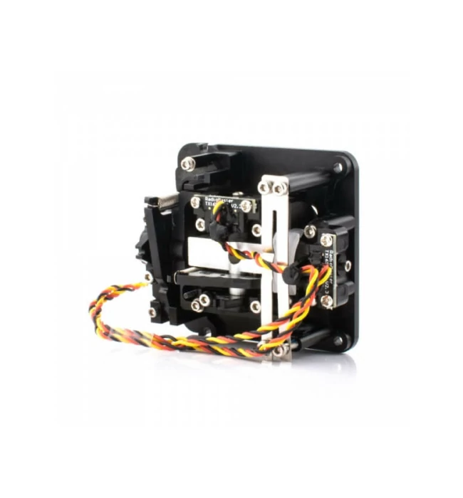 RadioMaster AG01 Gimbal szett (2 x full CNC Hall gimbal)