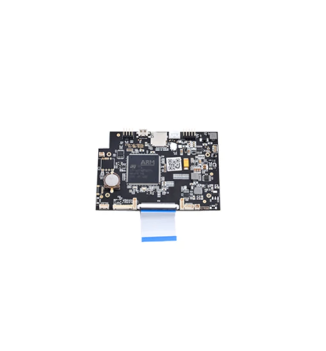 RadioMaster TX16s Replacement mainboard