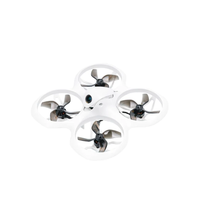 BetaFPV Cetus X Brushless Whoop Droner - Betaflight FC - FRSKY