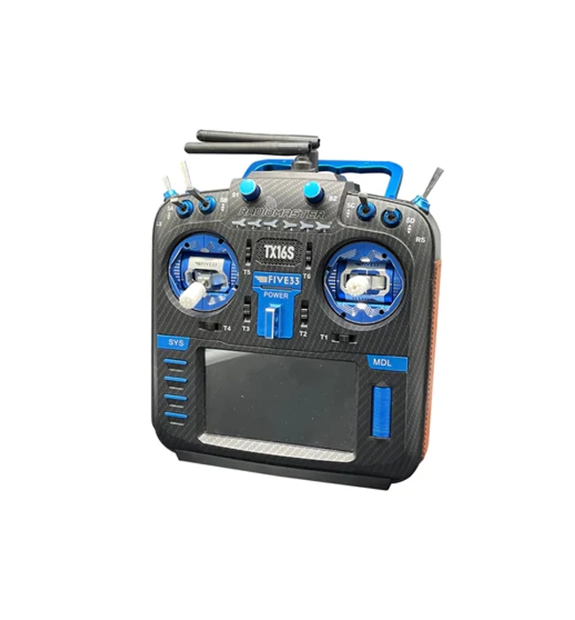 FlyFive33 Standard Rip Sticks (White)