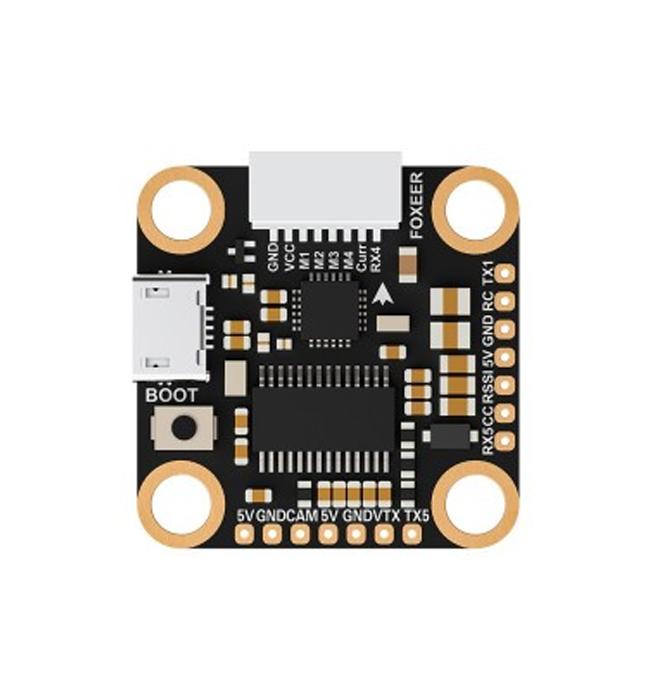 Foxeer F722 V4 Mini Flight Controller 20*20mm