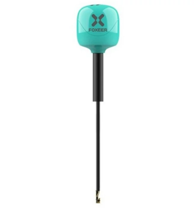 Foxeer Lollipop 4 Plus RHCP UFL Tube short FPV Omni Antenna
