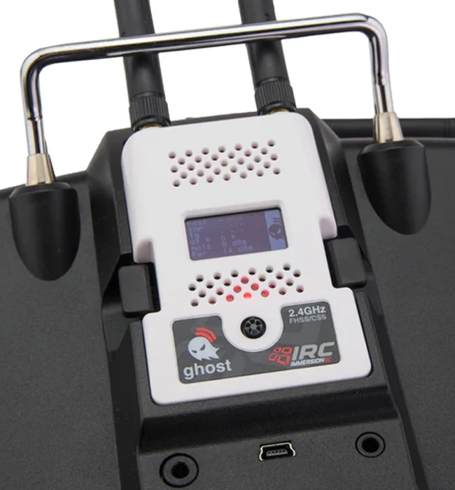 ImmersionRC Ghost JR Module - használt termék