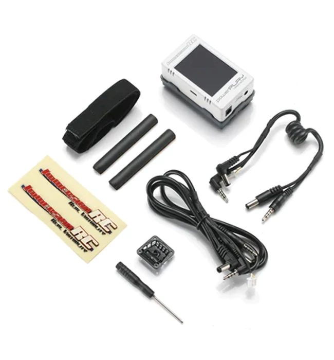 ImmersionRC Power Play