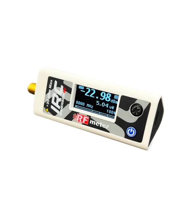 ImmersionRC RF Power Meter V2