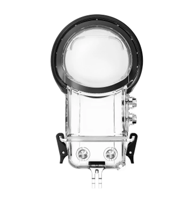 Insta360 X3 Dive case