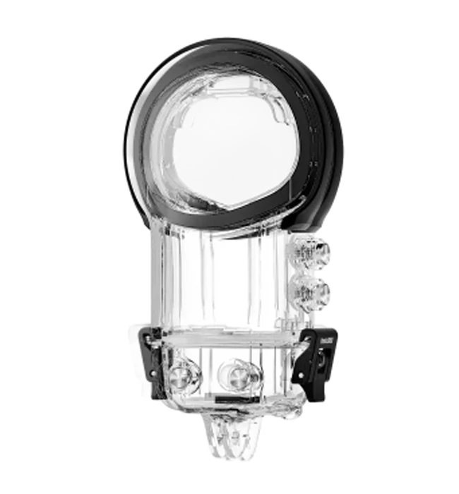 Insta360 X3 Dive case
