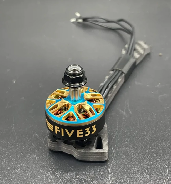 FlyFive33 2207 Champions Edition 2070 kv Motor