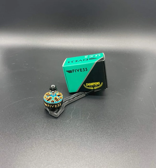 FlyFive33 2207 Champions Edition 2070 kv Motor