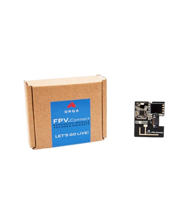 Orqa FPV.Connect - használt termék