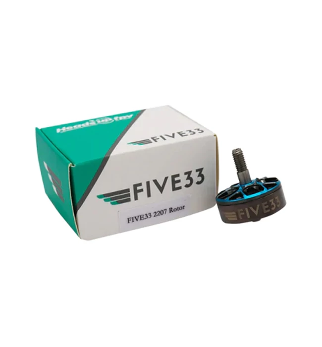 Bell cserealkatrész FlyFive33 2207 motorhoz