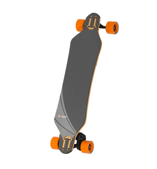 Exway Flex ER Riot E-longboard