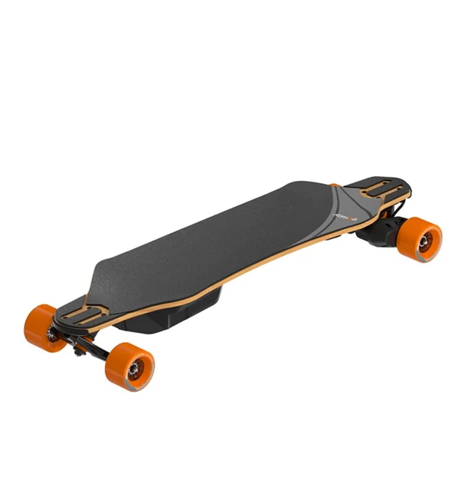 Exway Flex ER Riot E-longboard