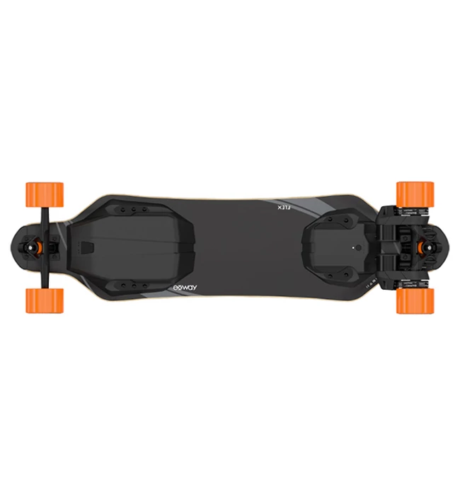 Exway Flex ER Riot E-longboard