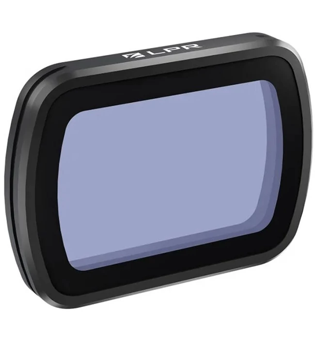 Freewell Light Pollution Reduction Filter for DJI Osmo Pocket 3