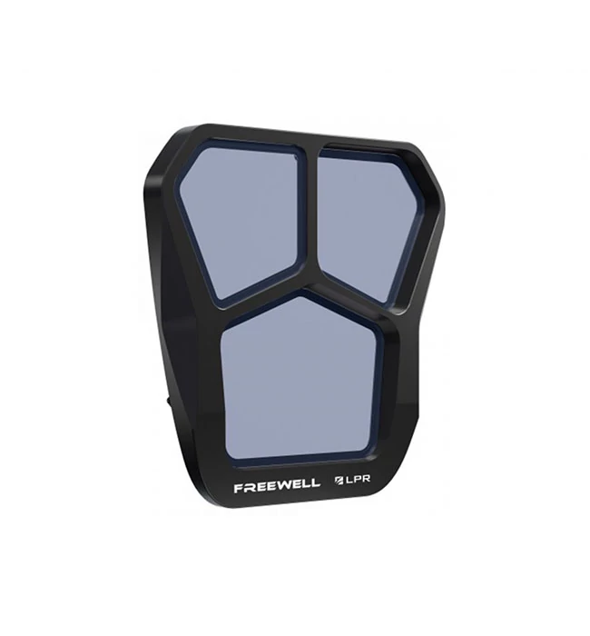 DJI Mavic 3 Pro - Freewell Light Pollution Reduction Filter