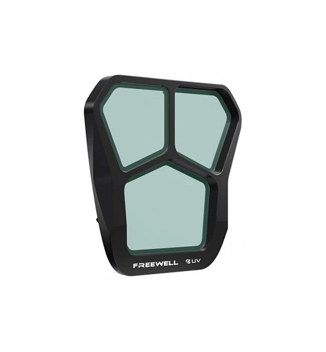DJI Mavic 3 Pro - Freewell UV Filter